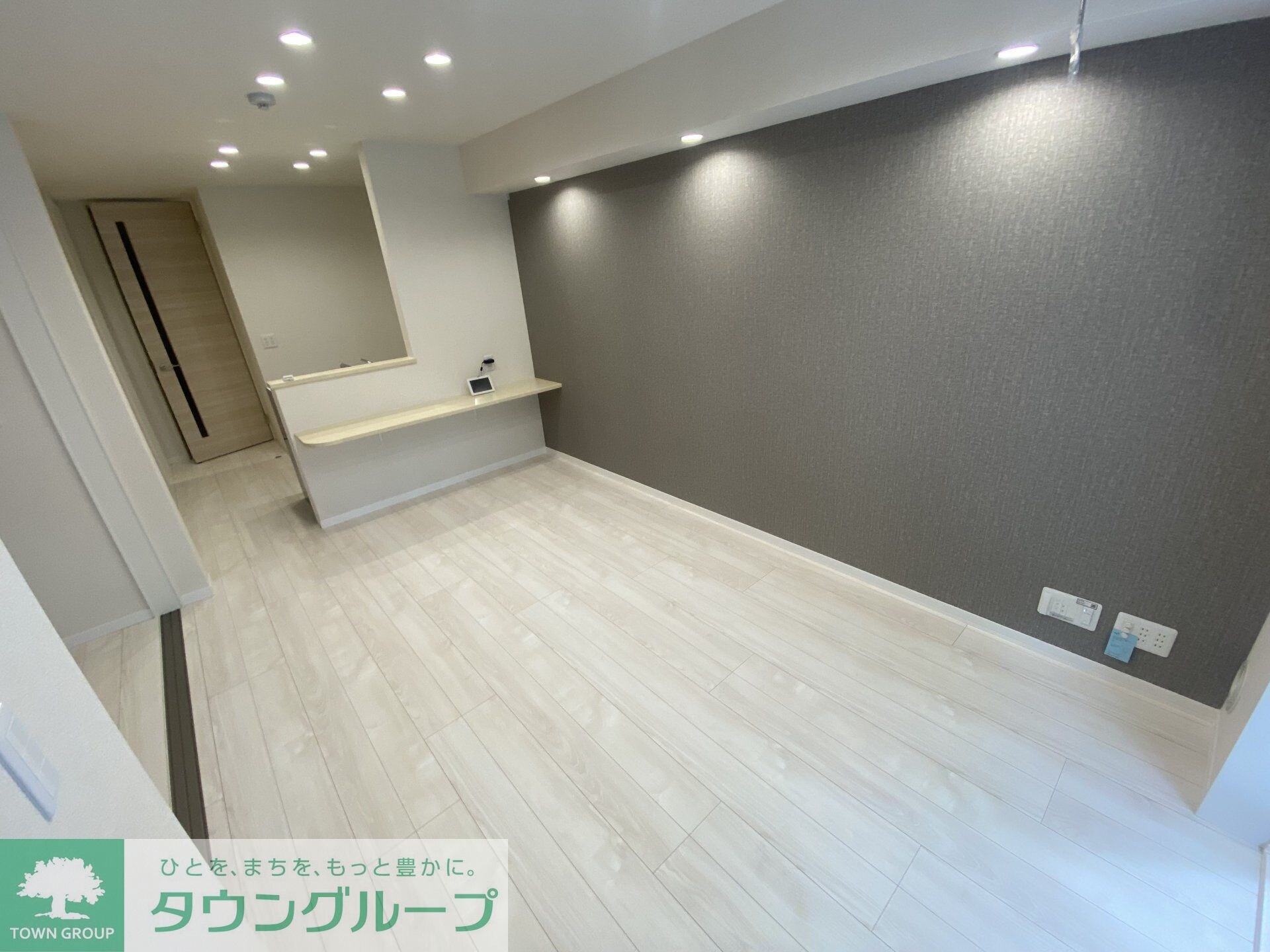 Signature07の物件内観写真