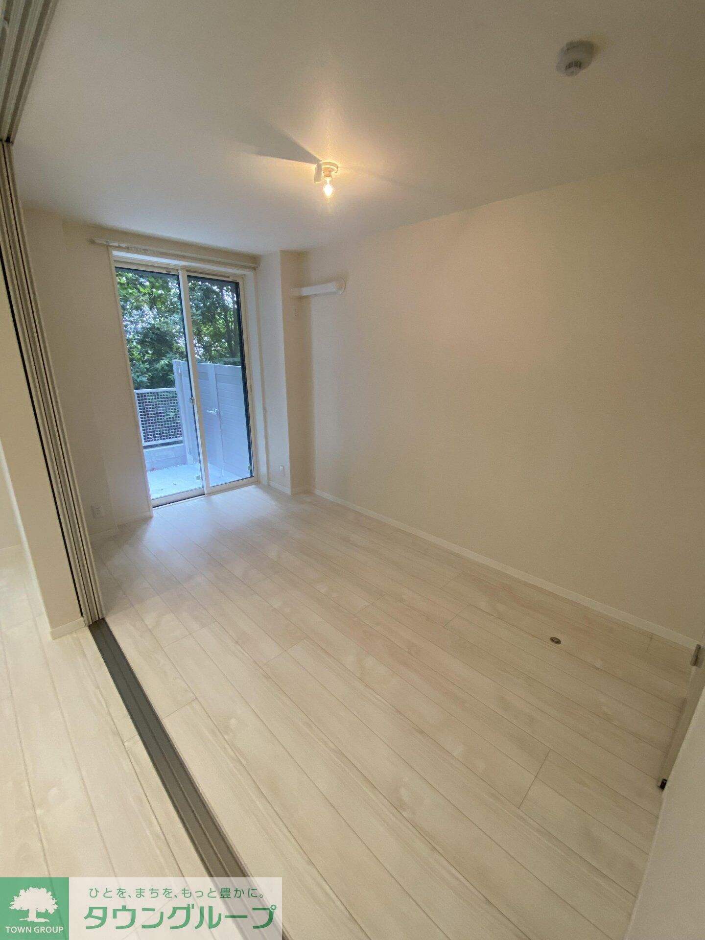 Signature07の物件内観写真