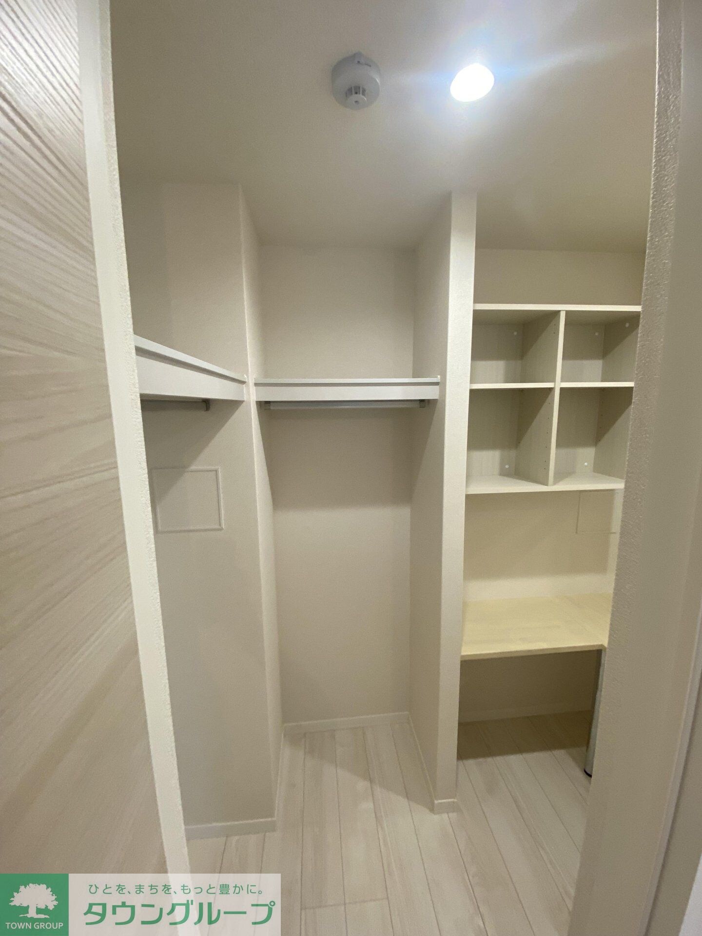 Signature07の物件内観写真