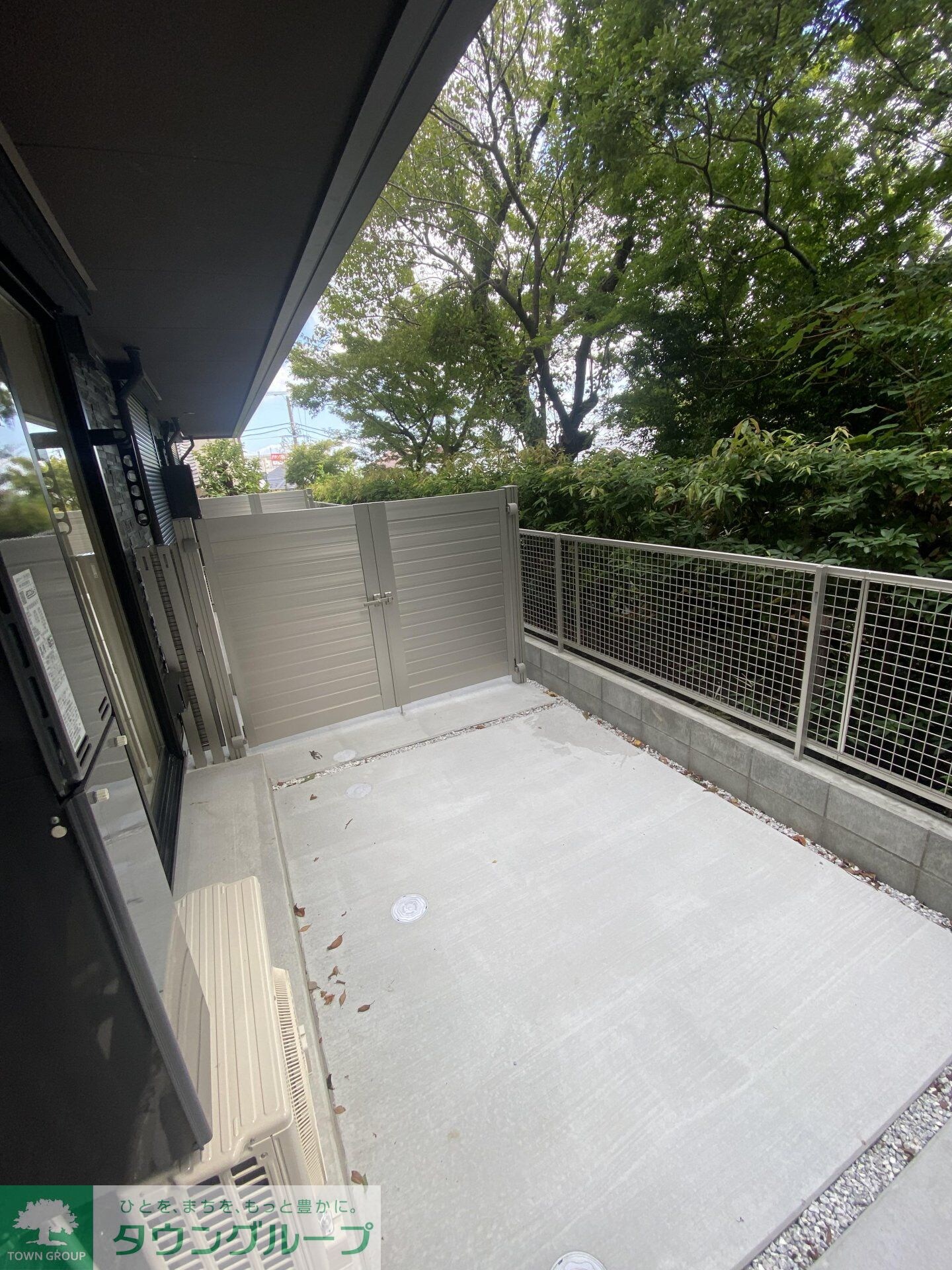 Signature07の物件内観写真