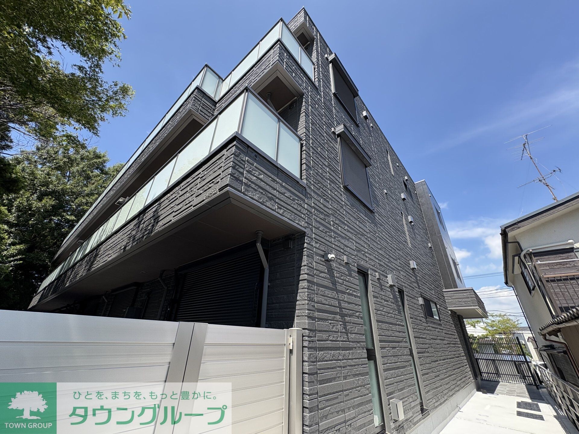 Signature07の物件内観写真