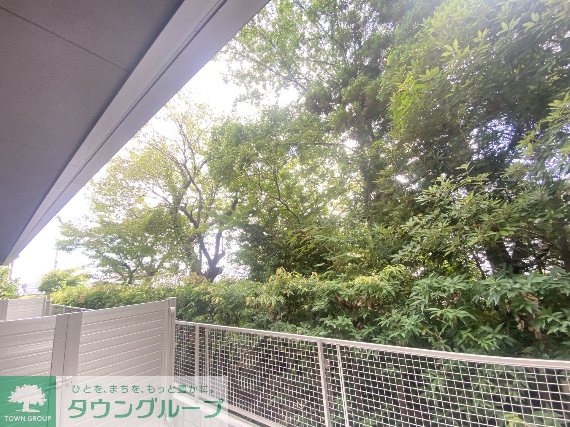 Signature07の物件内観写真