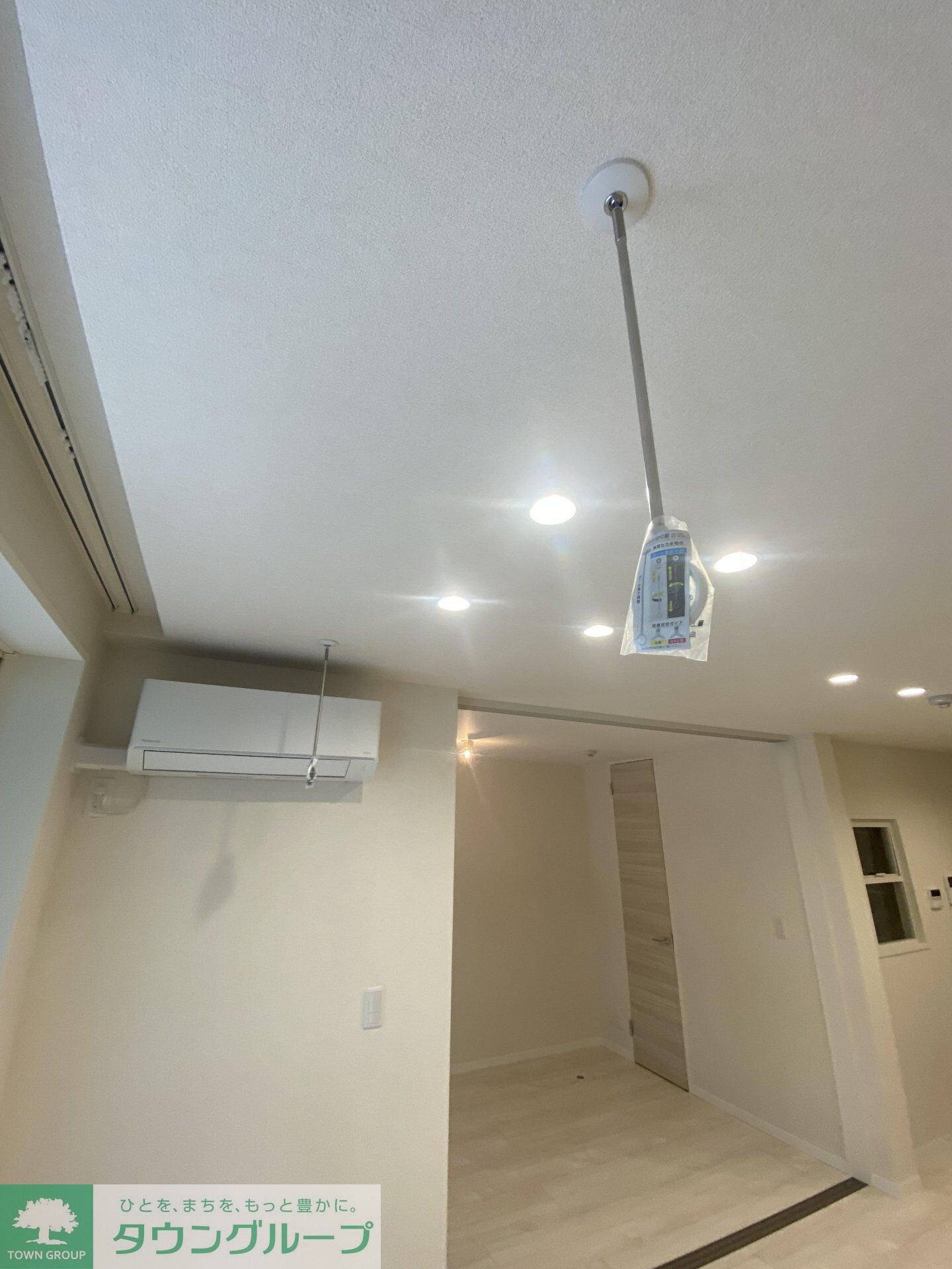 Signature07の物件内観写真