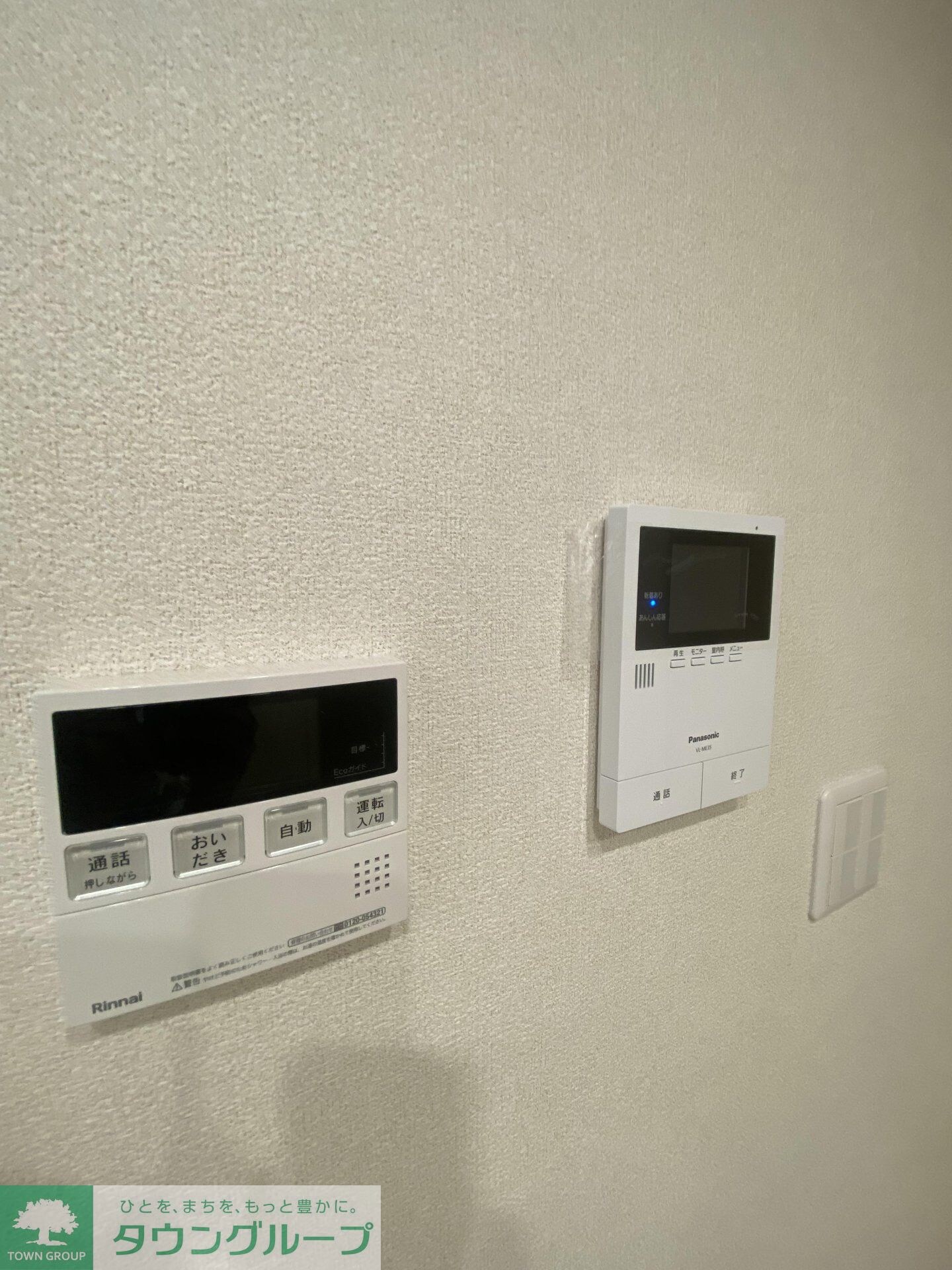 Signature07の物件内観写真