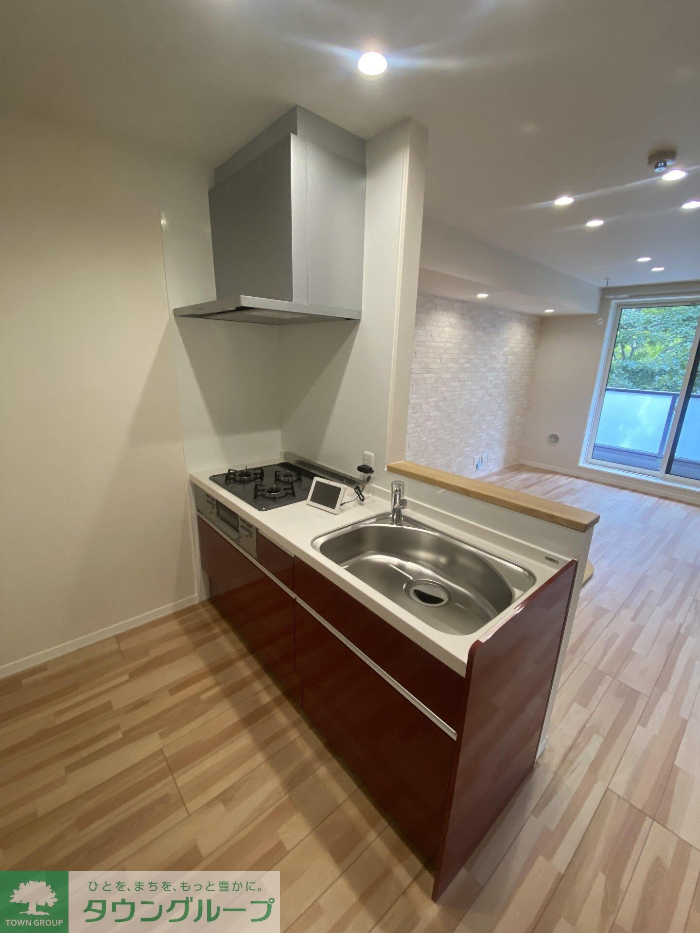 Signature07の物件内観写真