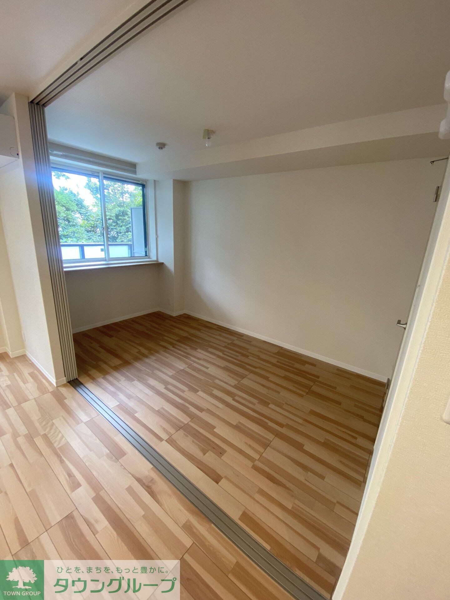 Signature07の物件内観写真