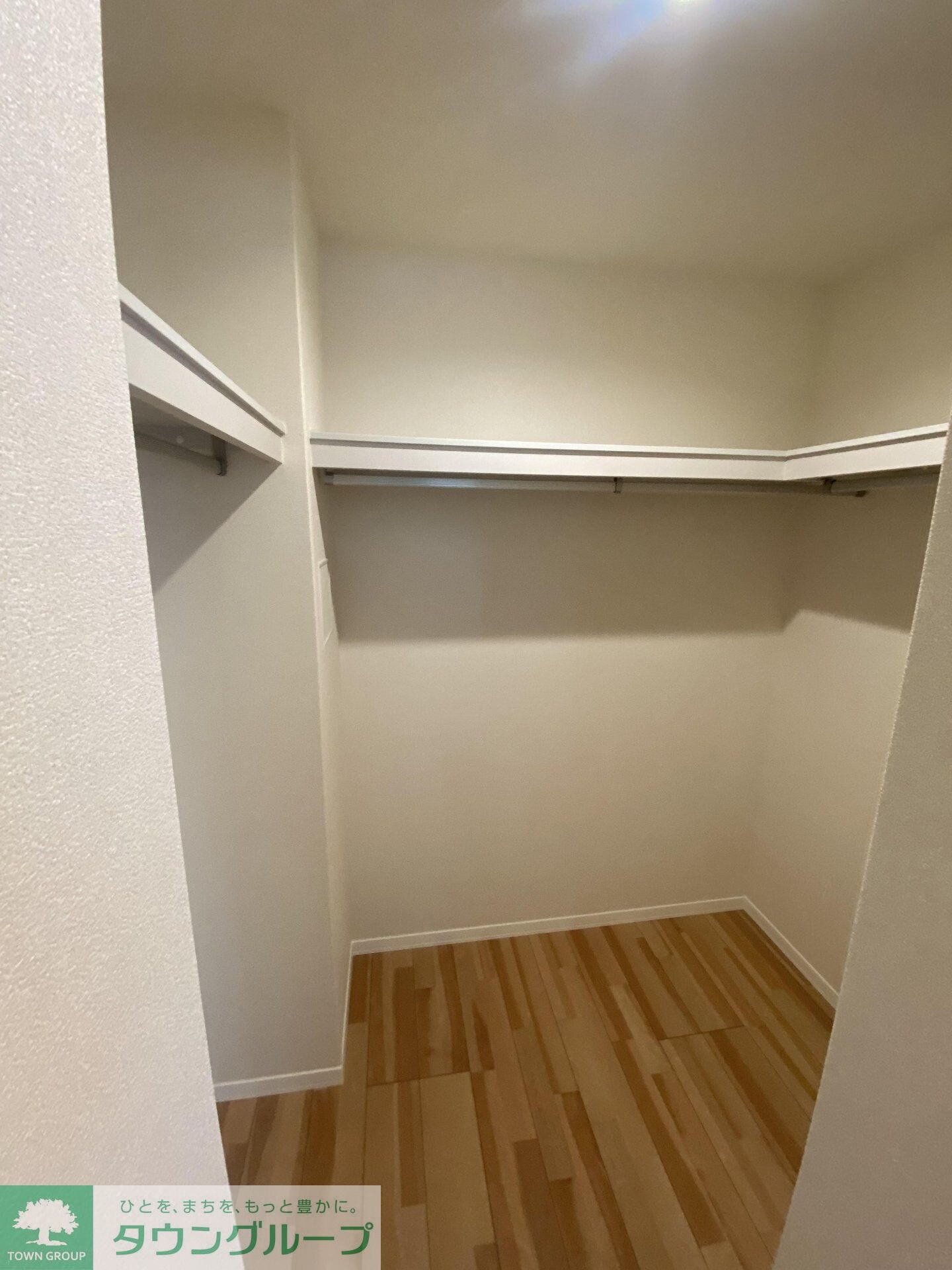 Signature07の物件内観写真