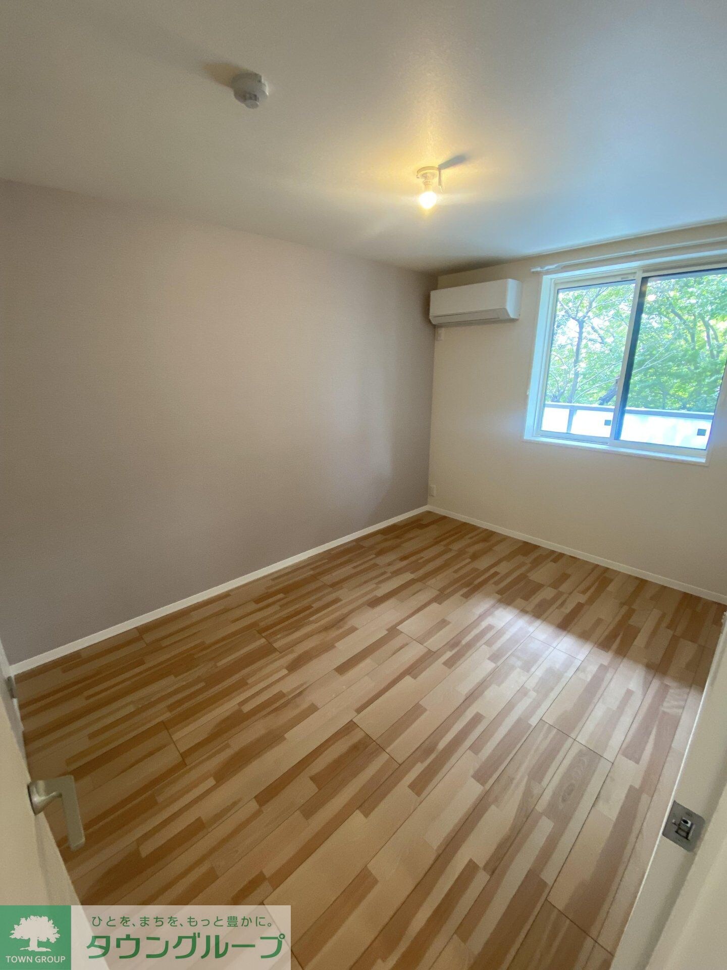 Signature07の物件内観写真