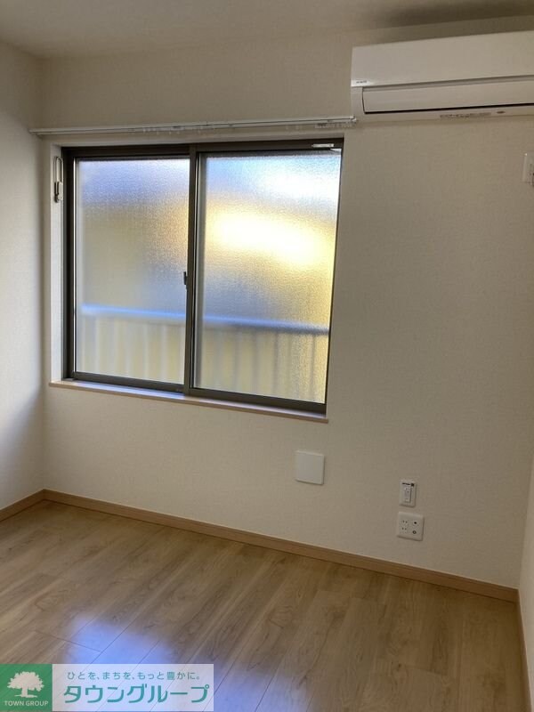 プリモつるみの物件内観写真