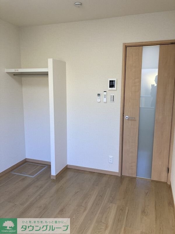 プリモつるみの物件内観写真