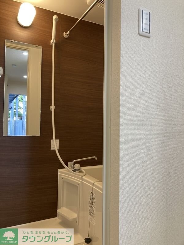 プリモつるみの物件内観写真