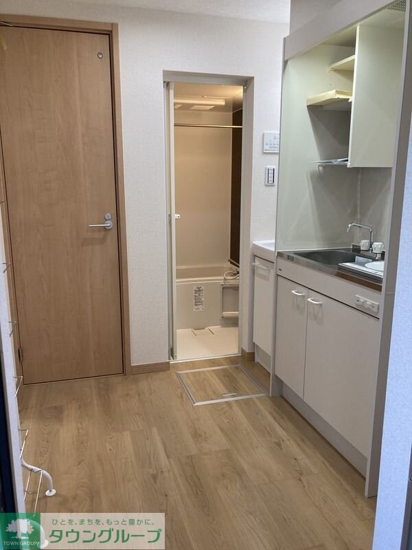 プリモつるみの物件内観写真