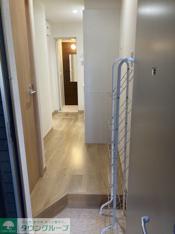 プリモつるみの物件内観写真