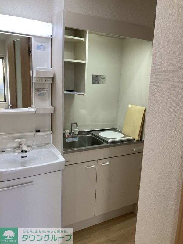 プリモつるみの物件内観写真