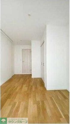 Piano Villa 東寺尾の物件内観写真