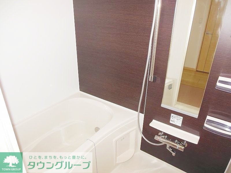 シャン・ド・フルールIIIの物件内観写真