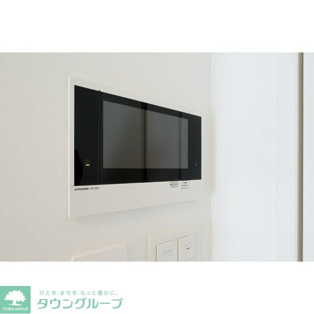 ヴェール・クレール武蔵小杉の物件内観写真