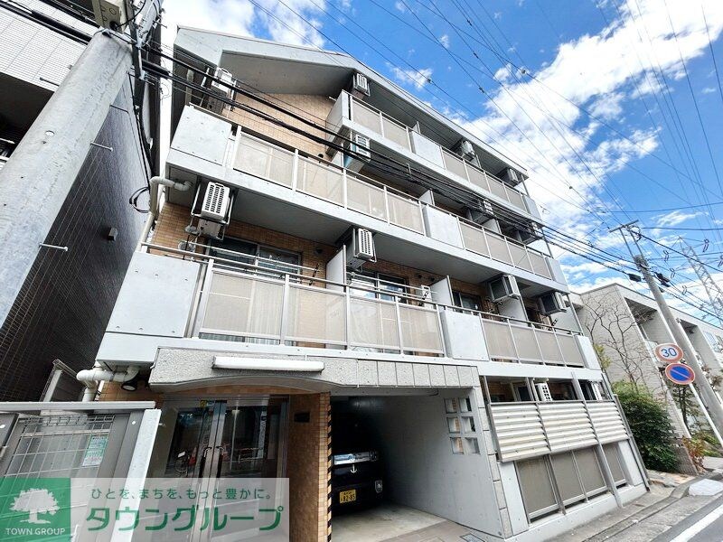 メゾン東陽日吉の物件内観写真