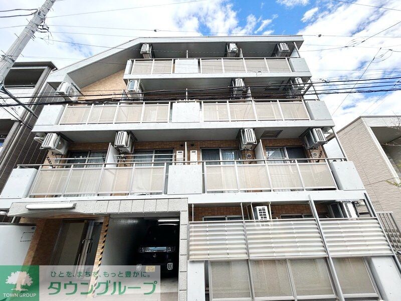 メゾン東陽日吉の物件内観写真