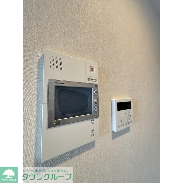 テラス横浜鶴見の物件内観写真