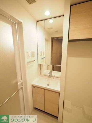 ARCOBALENO KAWASAKIHIRAMAの物件内観写真