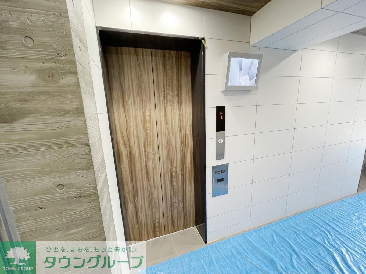 クレスト小杉スクエアの物件内観写真