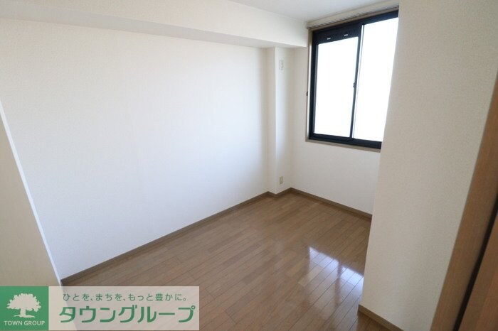 ウィルヴィラージュIの物件内観写真