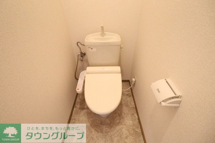 ウィルヴィラージュIの物件内観写真