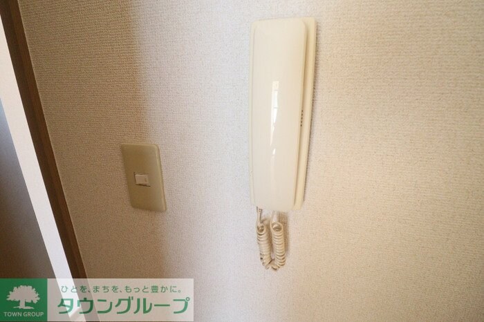 ウィルヴィラージュIの物件内観写真