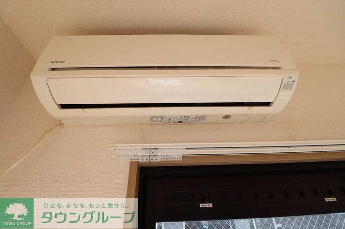 ウィルヴィラージュIの物件内観写真