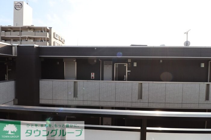 ウィルヴィラージュIの物件内観写真