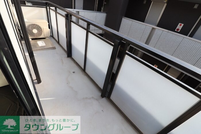 ウィルヴィラージュIの物件内観写真