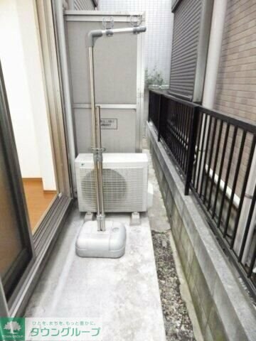 K-flatの物件内観写真