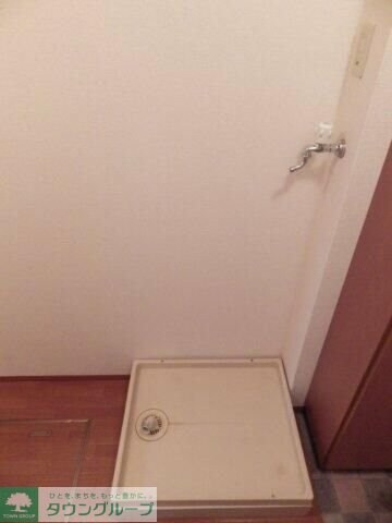 K-flatの物件内観写真