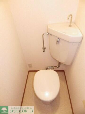 K-flatの物件内観写真