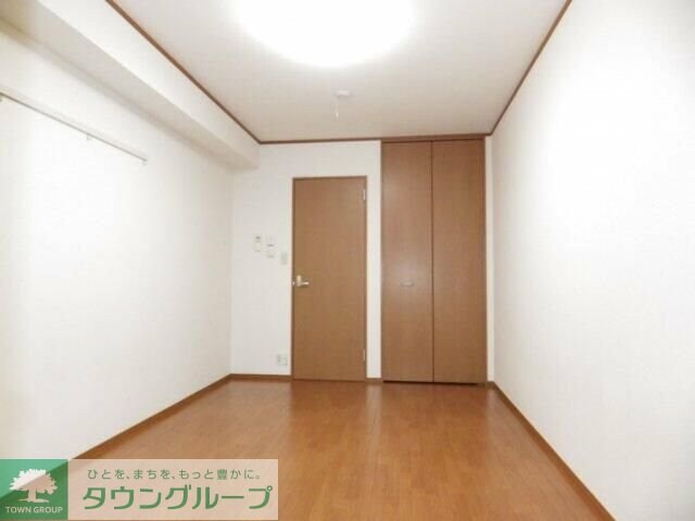 K-flatの物件内観写真