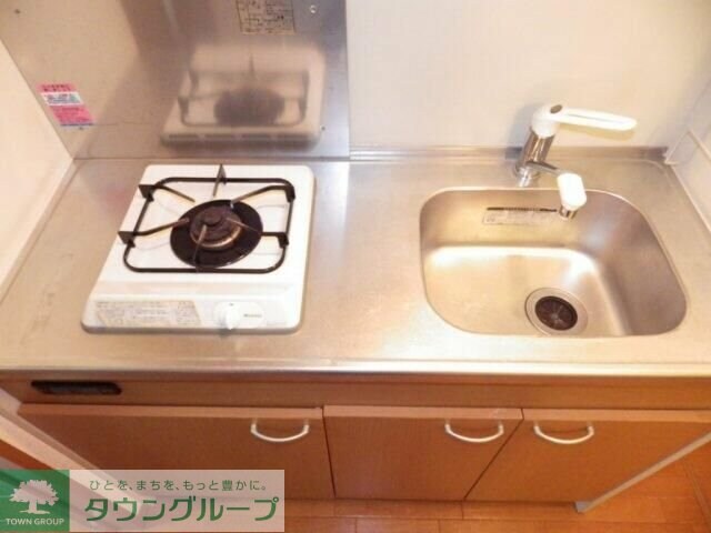 K-flatの物件内観写真