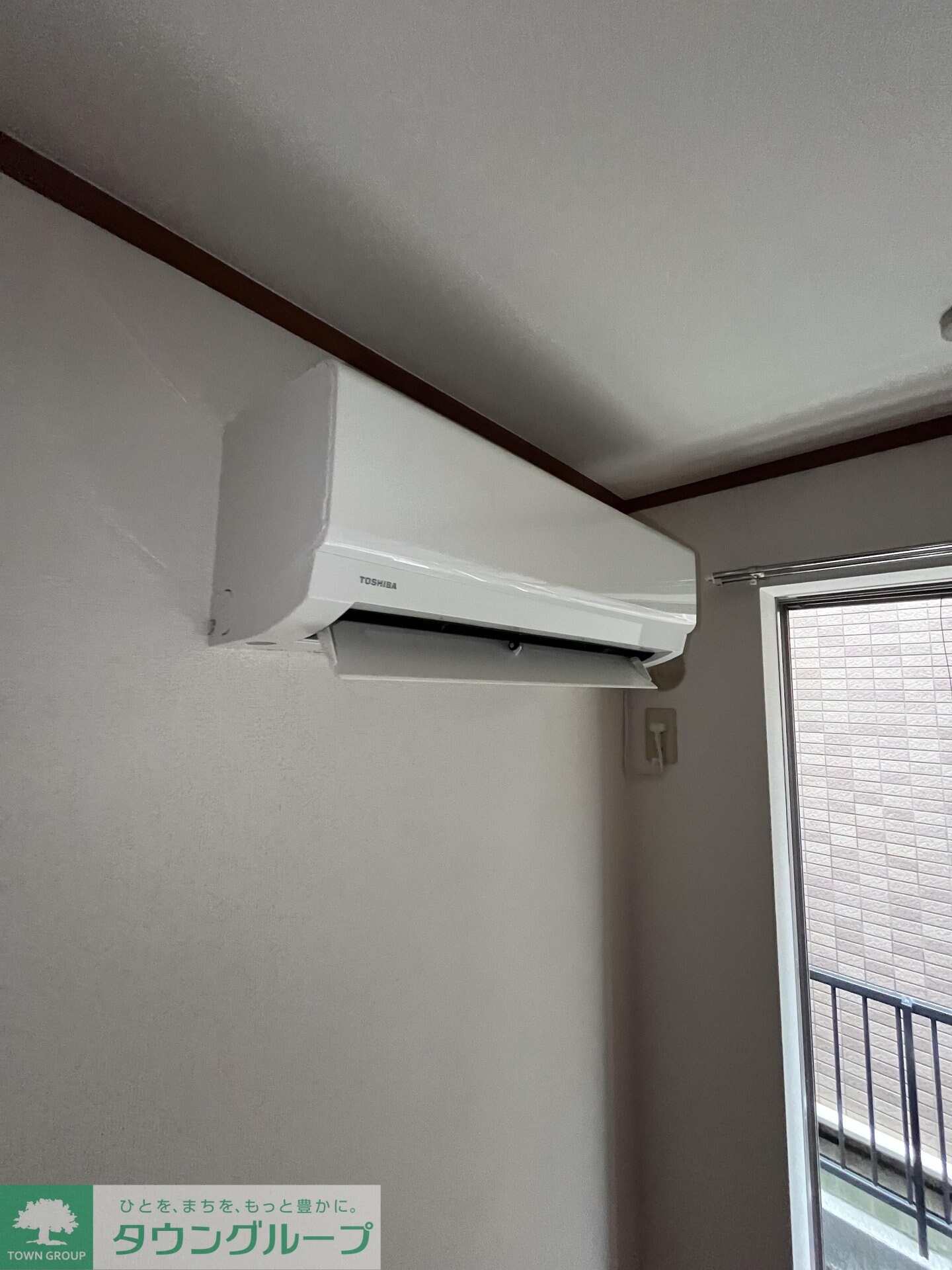 K-flatの物件内観写真