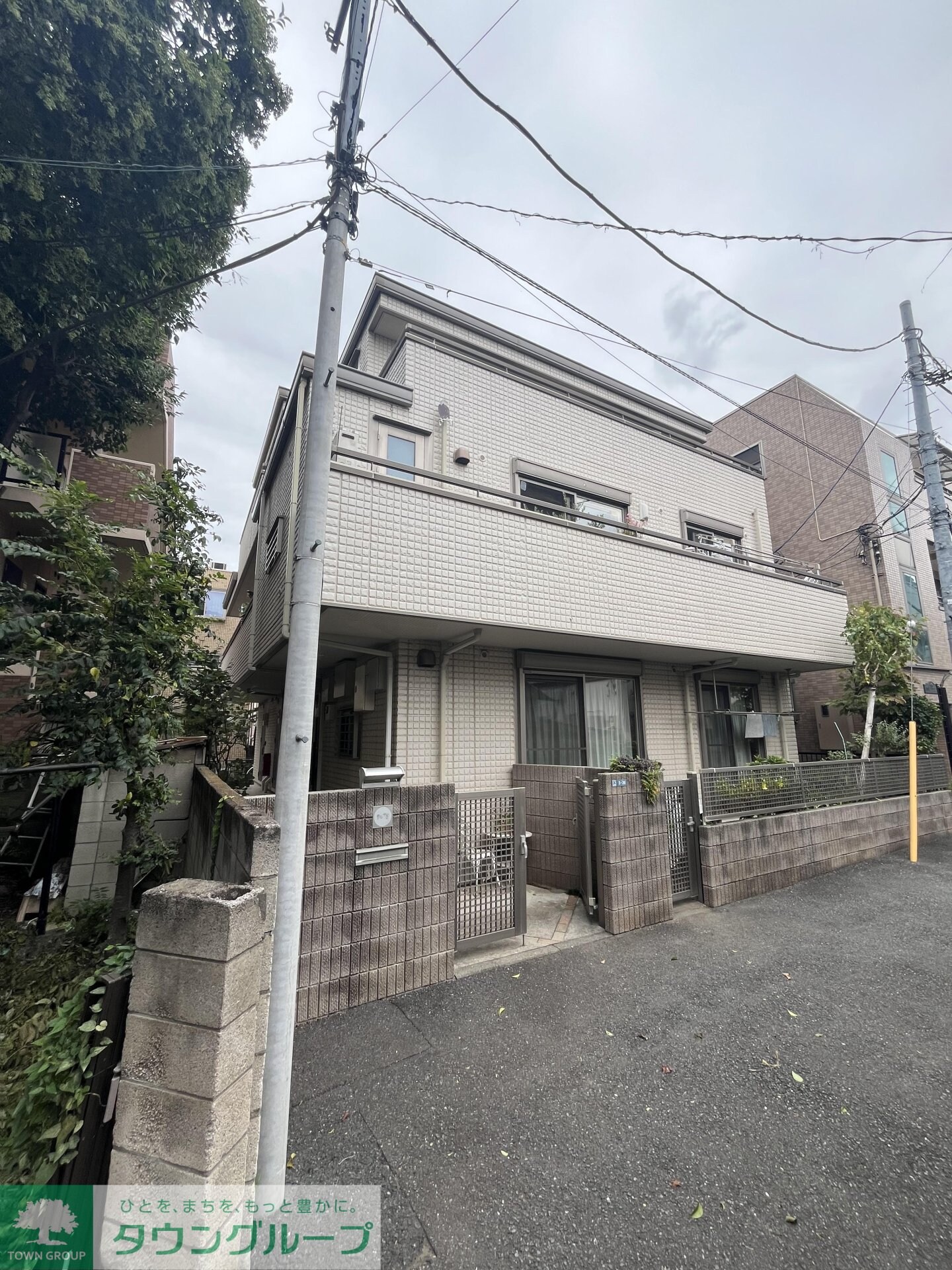 K-flatの物件内観写真