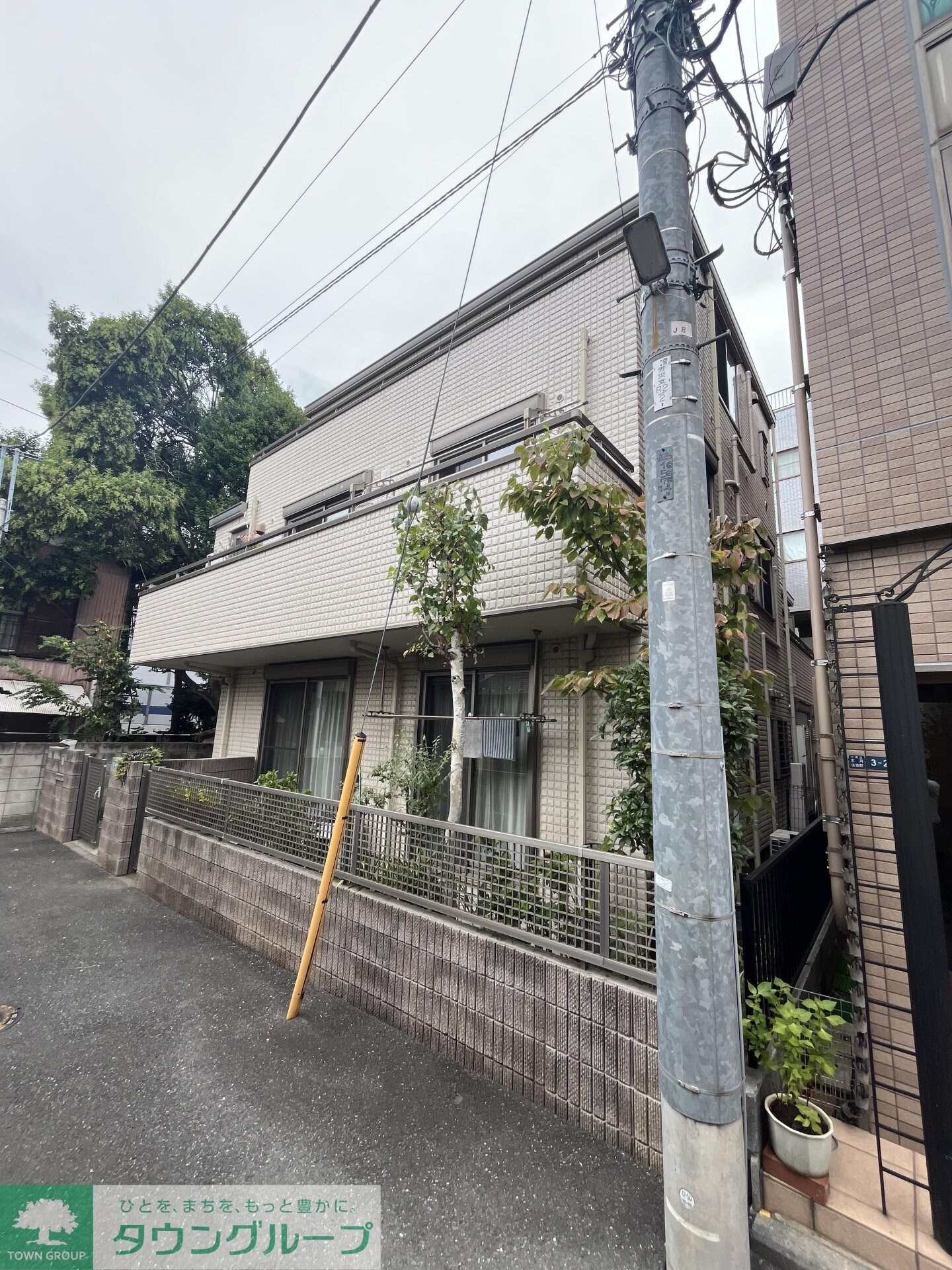 K-flatの物件内観写真