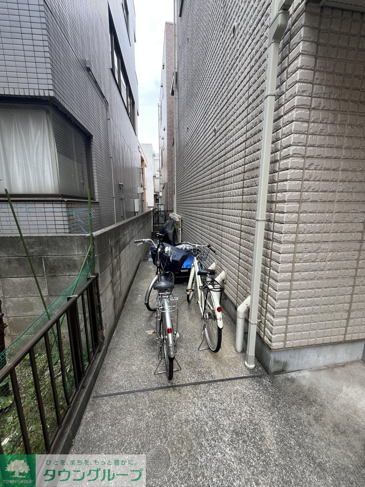 K-flatの物件内観写真