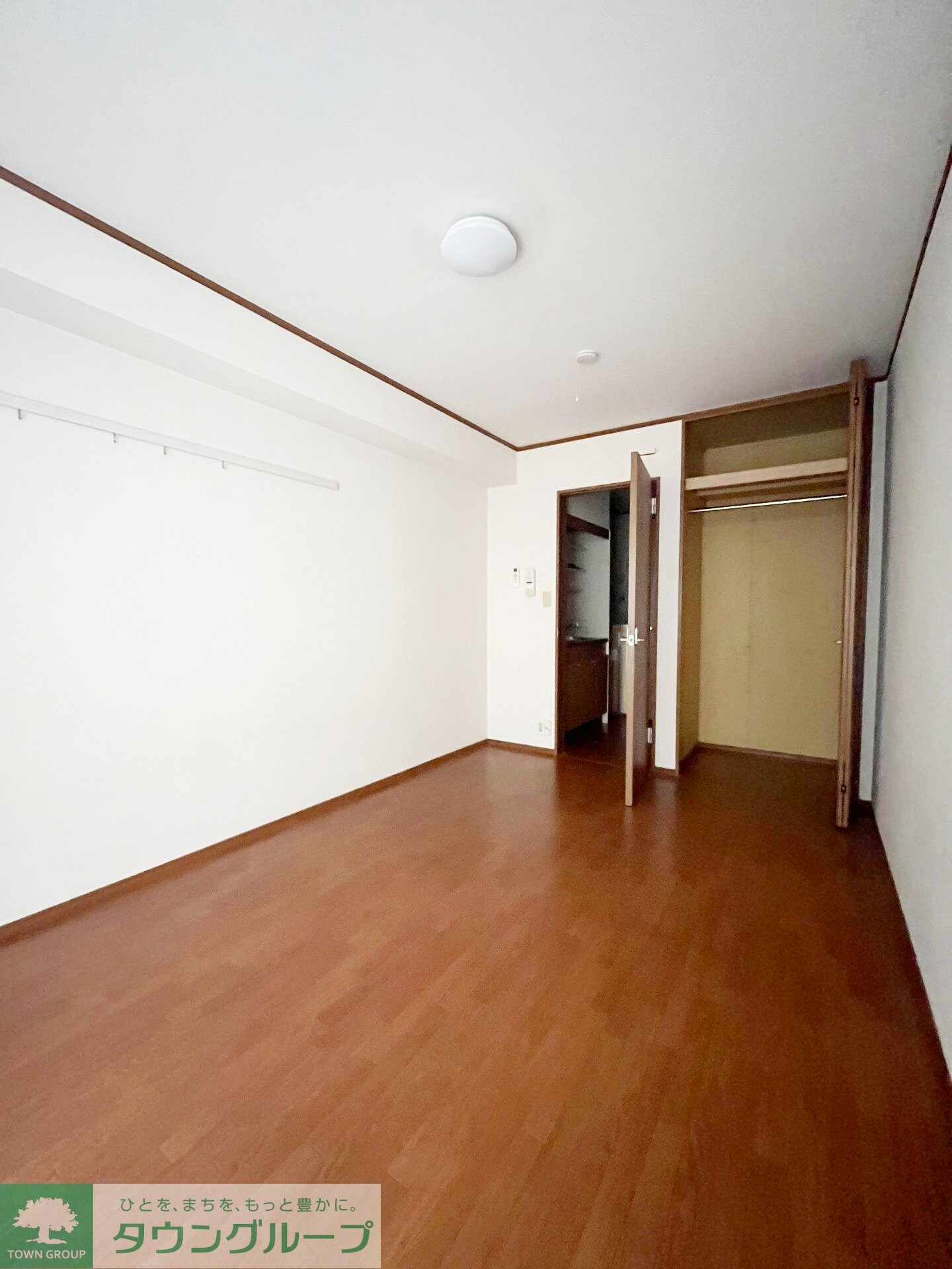 K-flatの物件内観写真