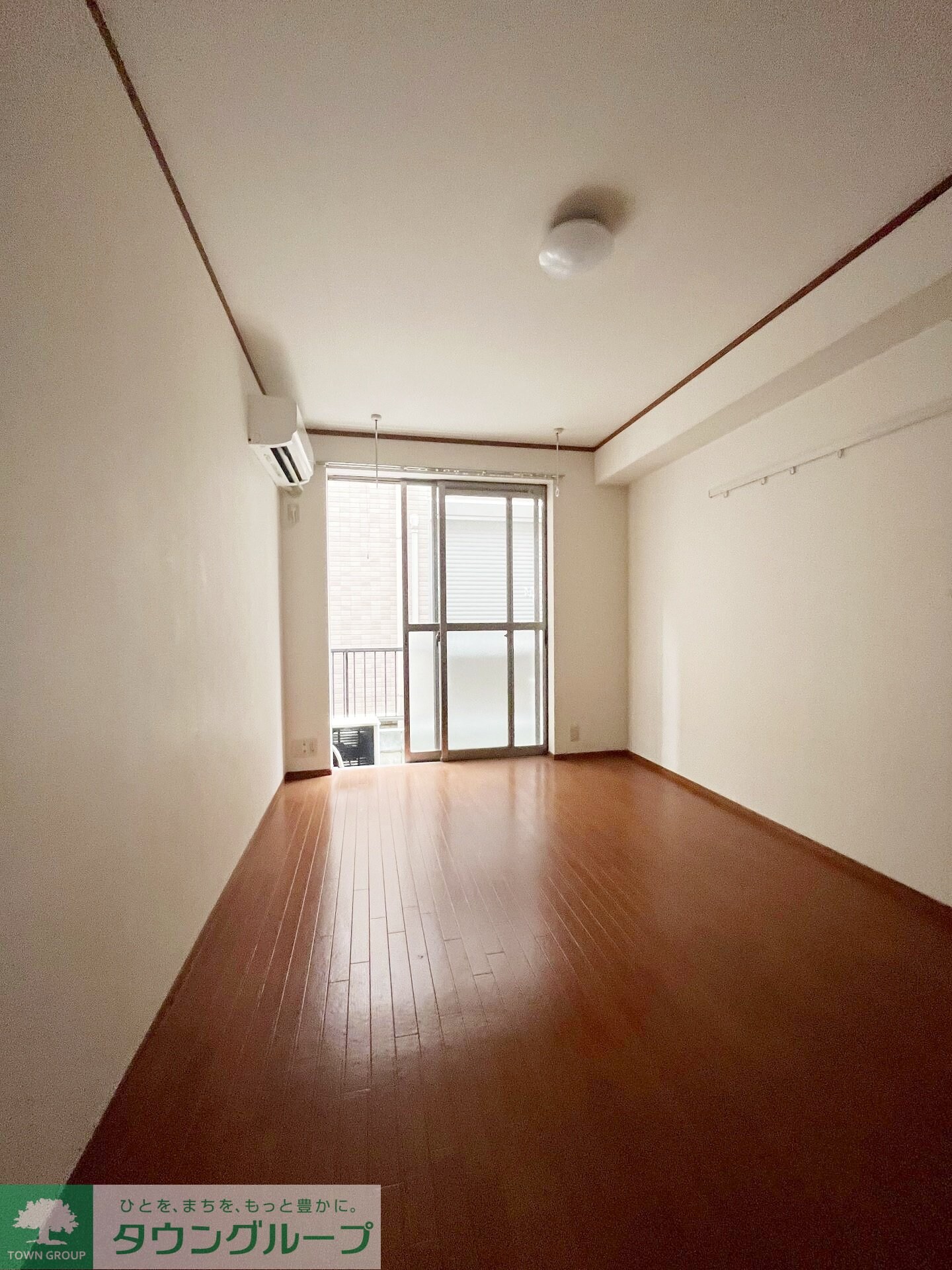 K-flatの物件内観写真