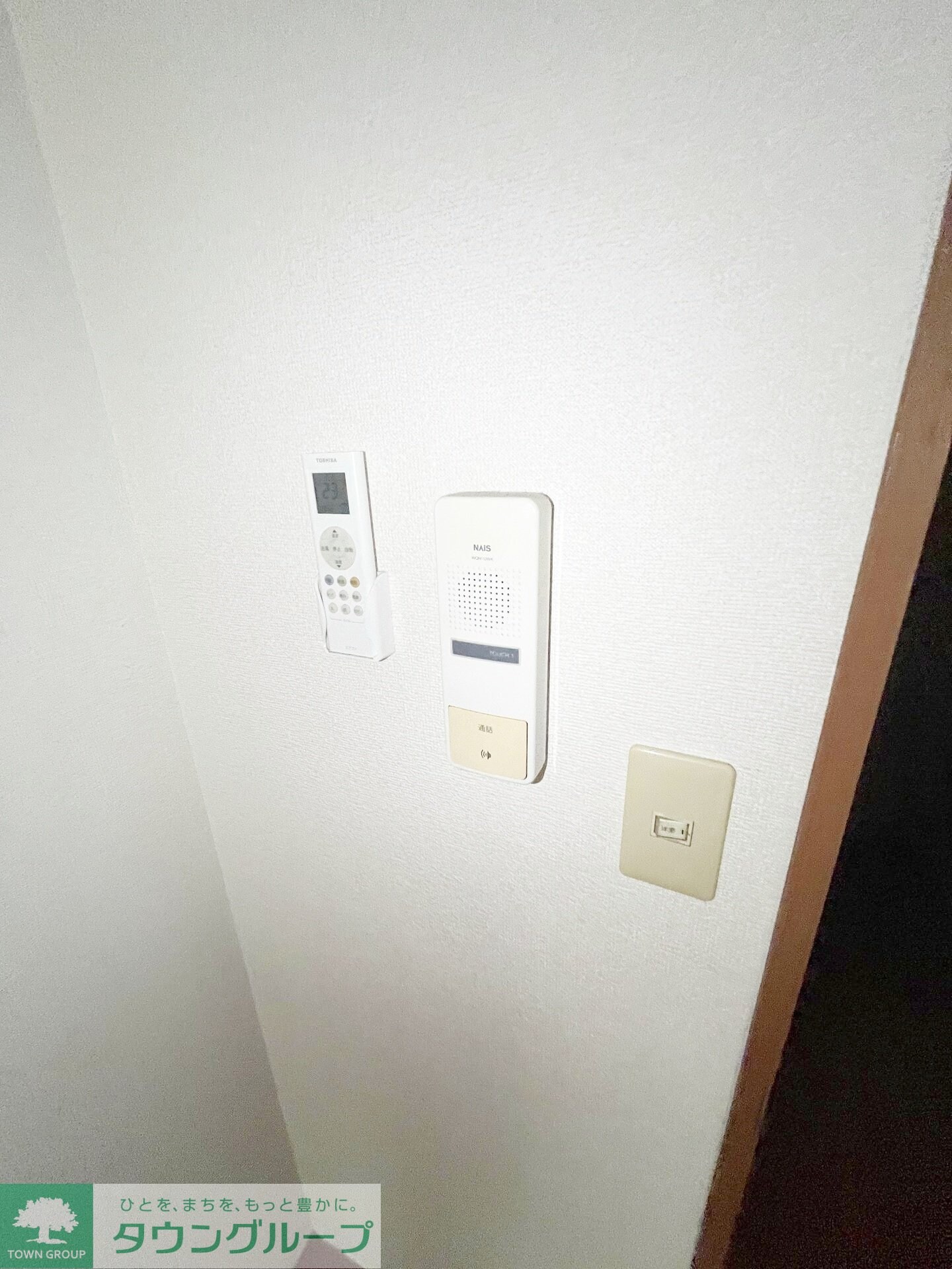 K-flatの物件内観写真