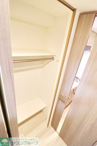 ルクシェール横濱生麦の物件内観写真