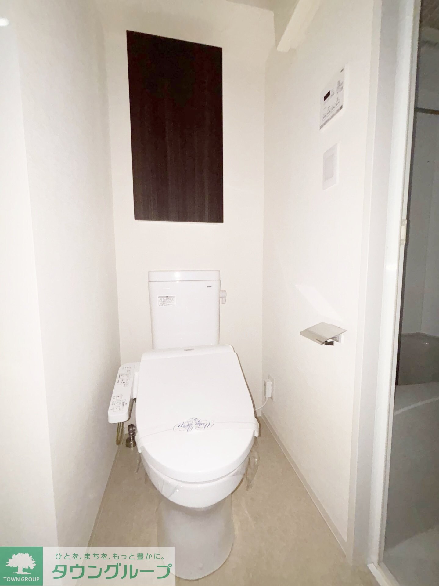 スパシエイラーレ横浜の物件内観写真