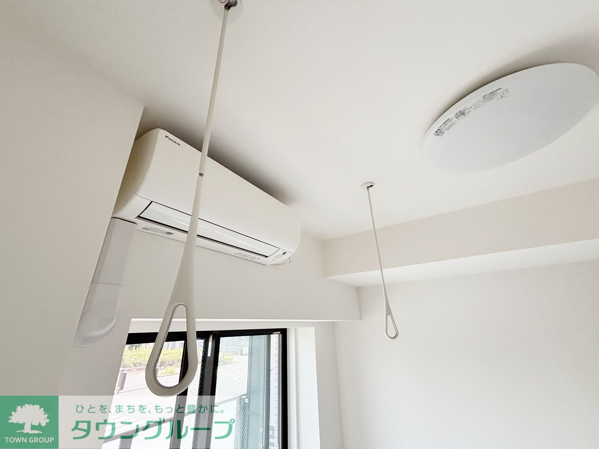 スパシエイラーレ横浜の物件内観写真