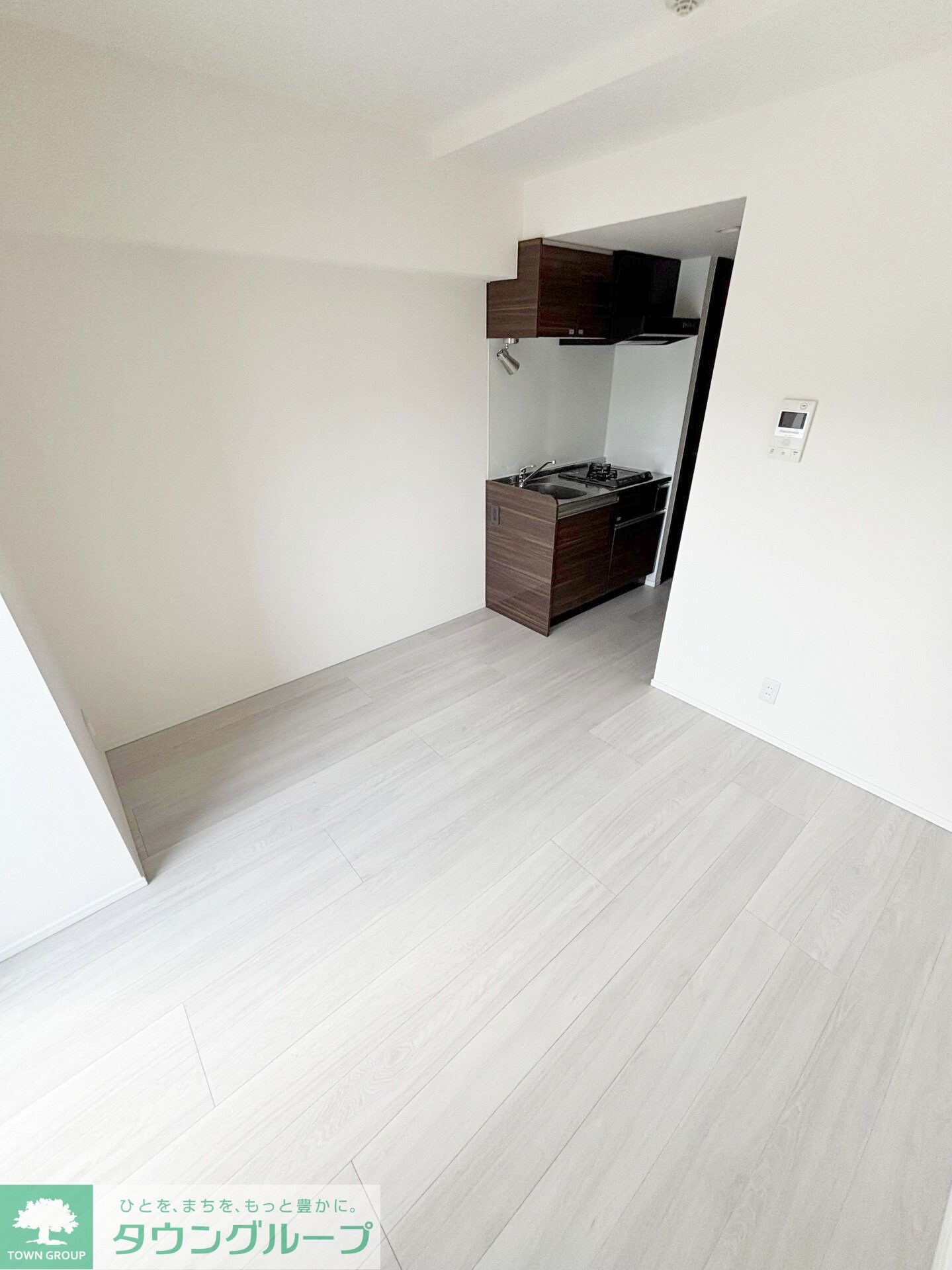 スパシエイラーレ横浜の物件内観写真