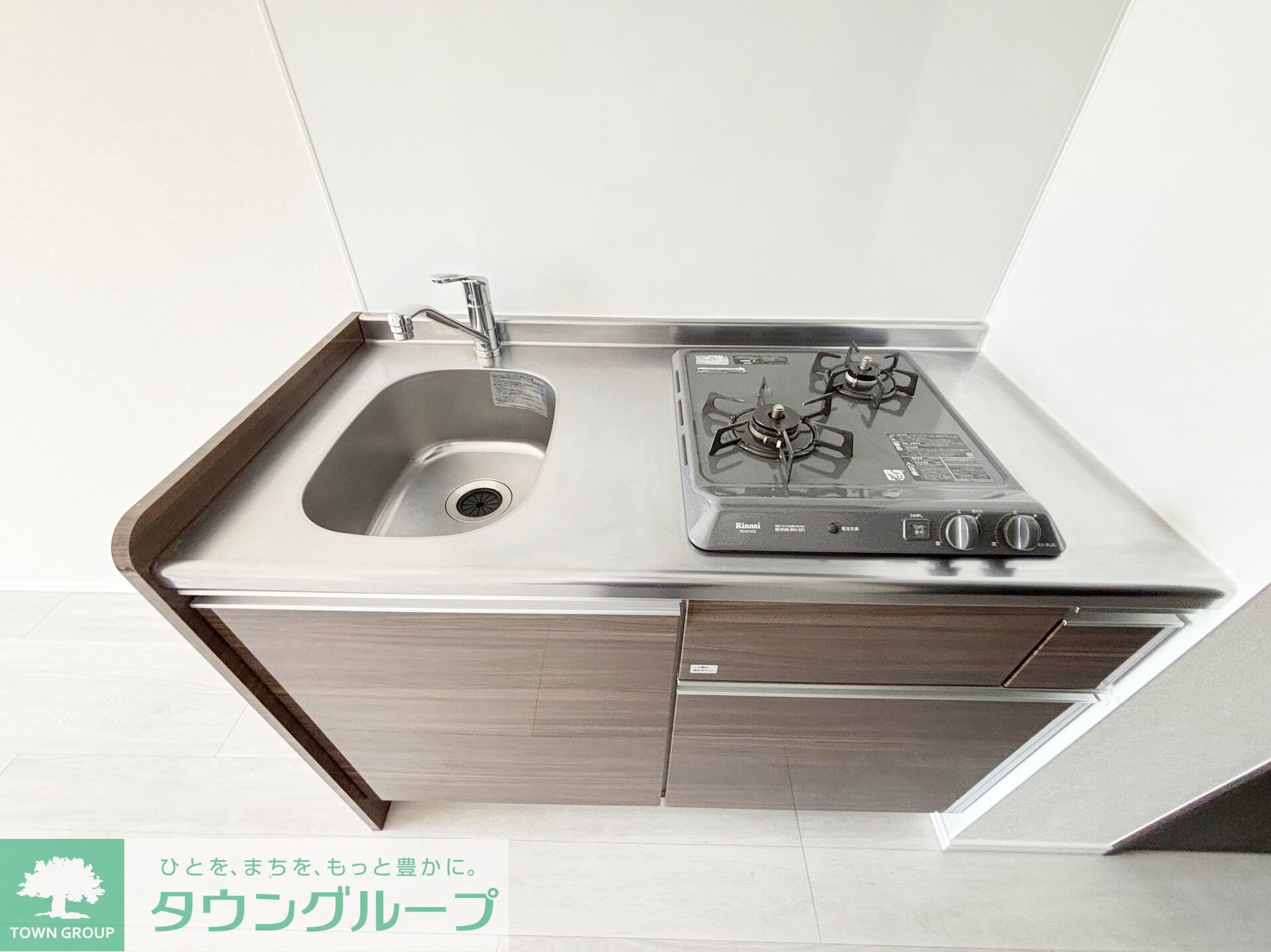 スパシエイラーレ横浜の物件内観写真