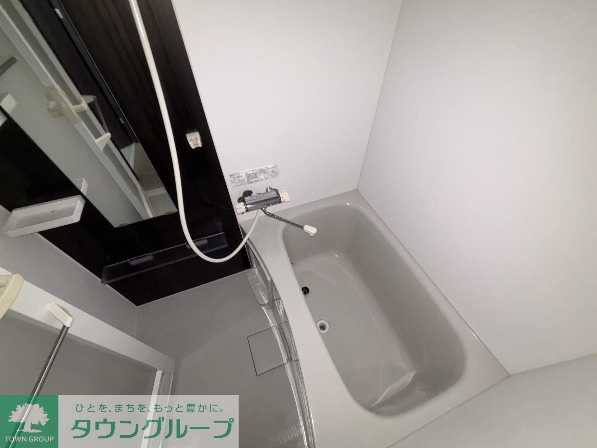 スパシエイラーレ横浜の物件内観写真